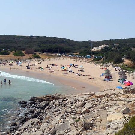 Alojamento Casa Rosa Βίλα Vila do Bispo Εξωτερικό φωτογραφία