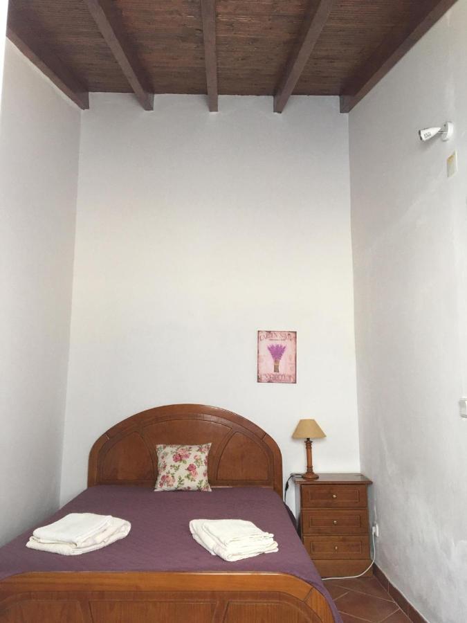 Alojamento Casa Rosa Βίλα Vila do Bispo Εξωτερικό φωτογραφία