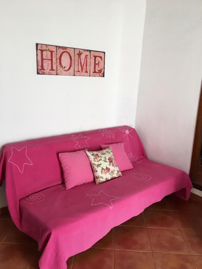 Alojamento Casa Rosa Βίλα Vila do Bispo Εξωτερικό φωτογραφία
