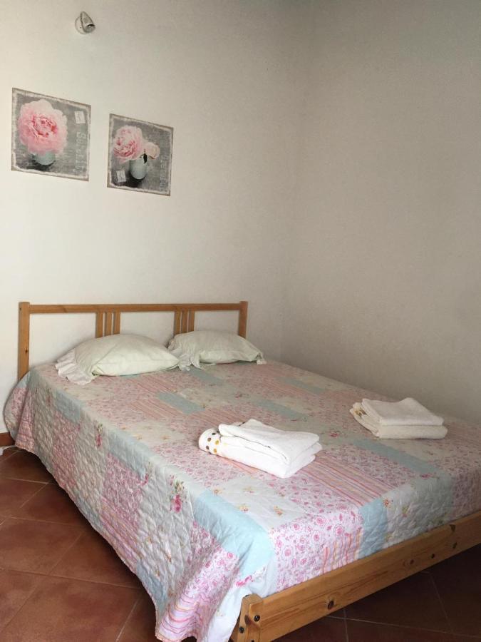 Alojamento Casa Rosa Βίλα Vila do Bispo Εξωτερικό φωτογραφία