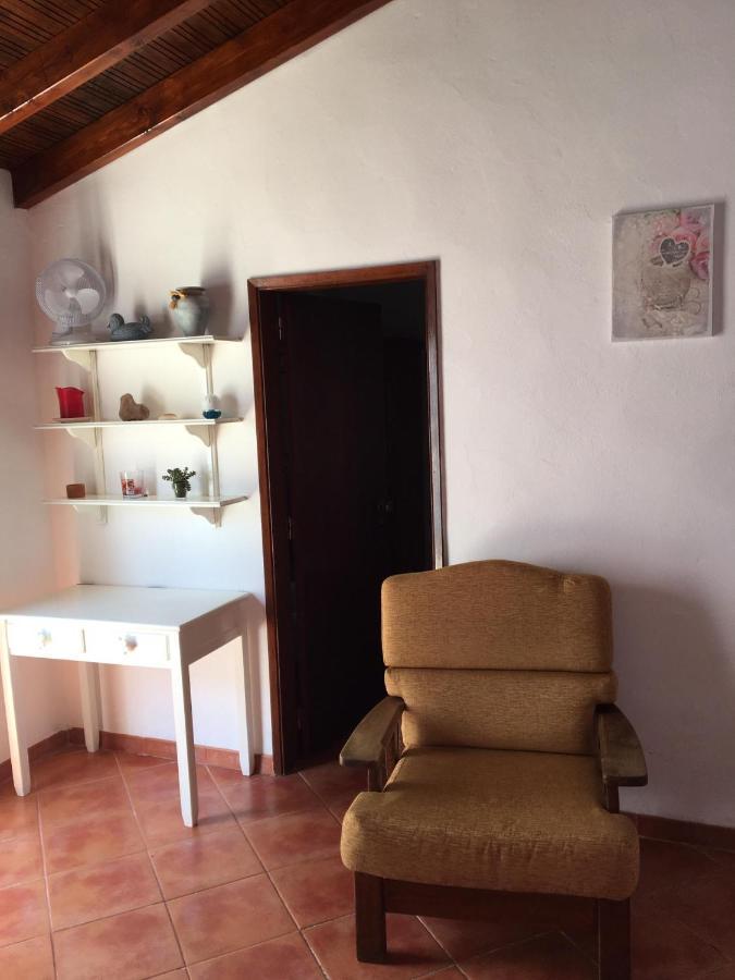 Alojamento Casa Rosa Βίλα Vila do Bispo Εξωτερικό φωτογραφία