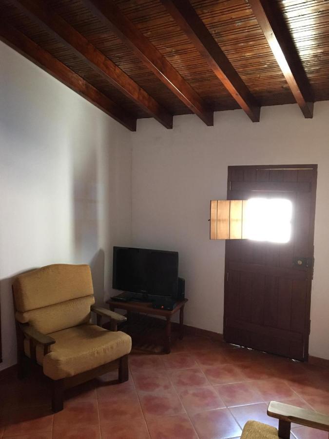 Alojamento Casa Rosa Βίλα Vila do Bispo Εξωτερικό φωτογραφία