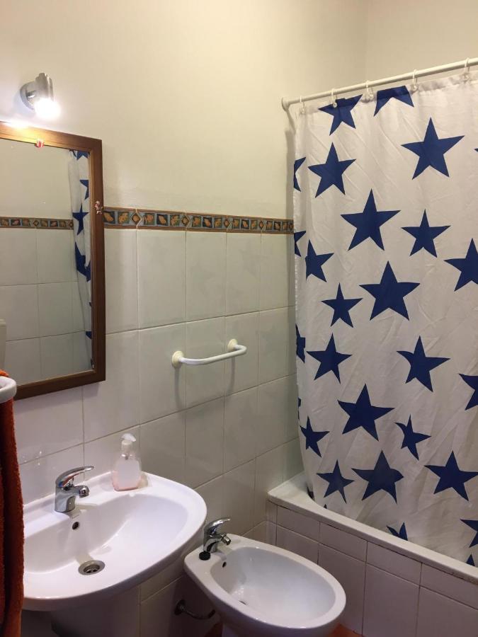 Alojamento Casa Rosa Βίλα Vila do Bispo Εξωτερικό φωτογραφία