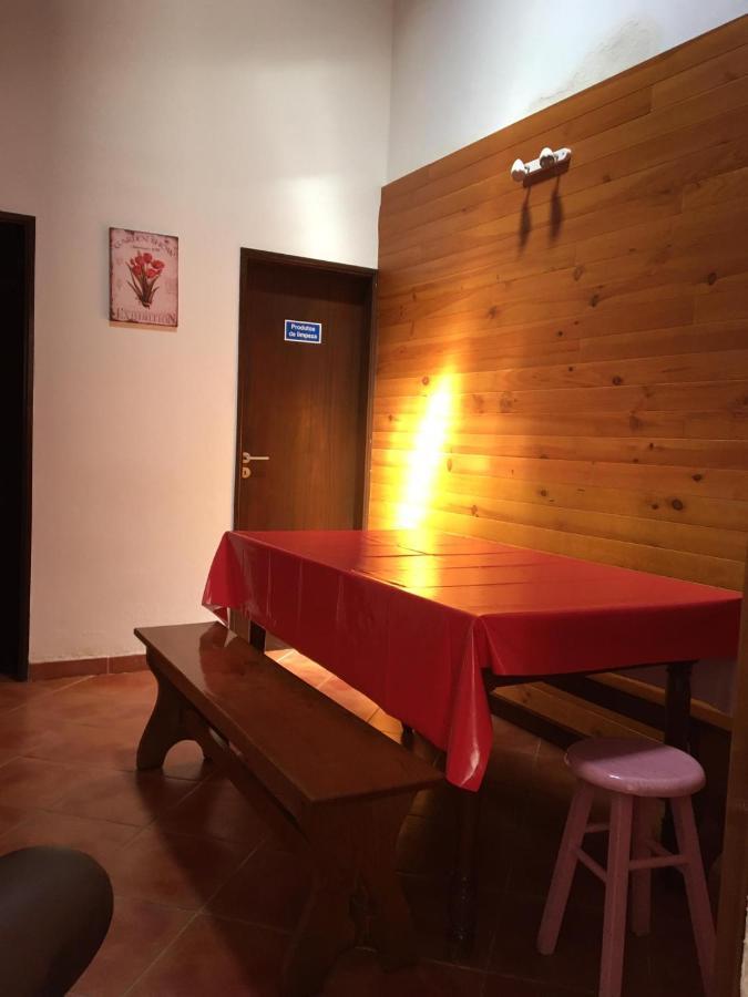 Alojamento Casa Rosa Βίλα Vila do Bispo Εξωτερικό φωτογραφία