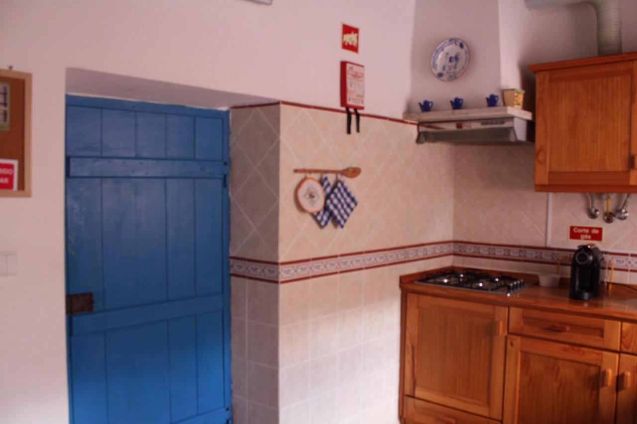 Alojamento Casa Rosa Βίλα Vila do Bispo Εξωτερικό φωτογραφία