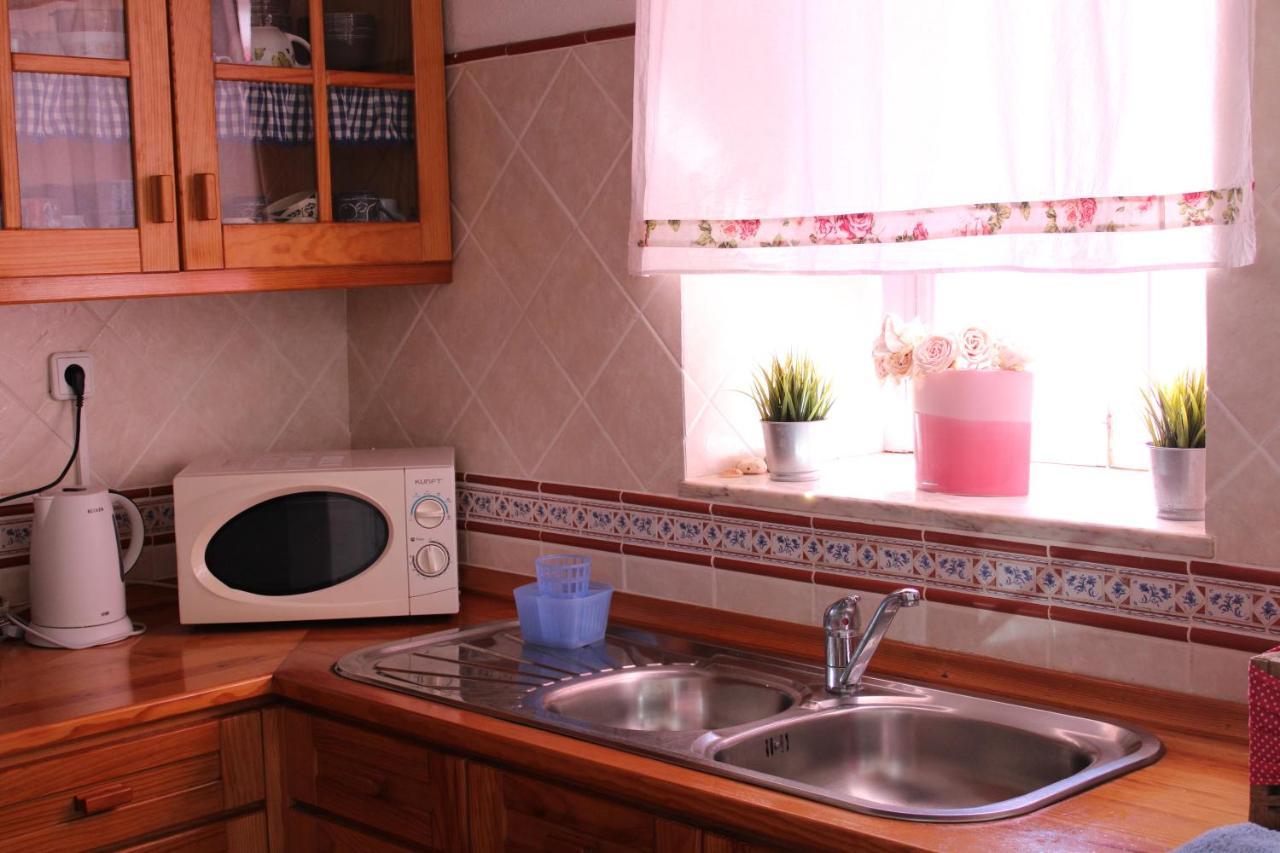 Alojamento Casa Rosa Βίλα Vila do Bispo Εξωτερικό φωτογραφία