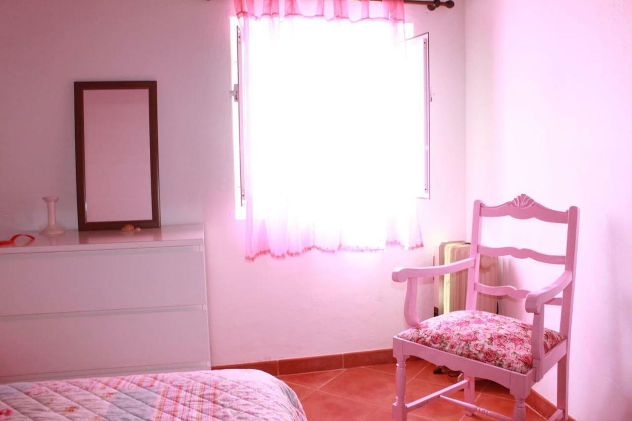 Alojamento Casa Rosa Βίλα Vila do Bispo Εξωτερικό φωτογραφία