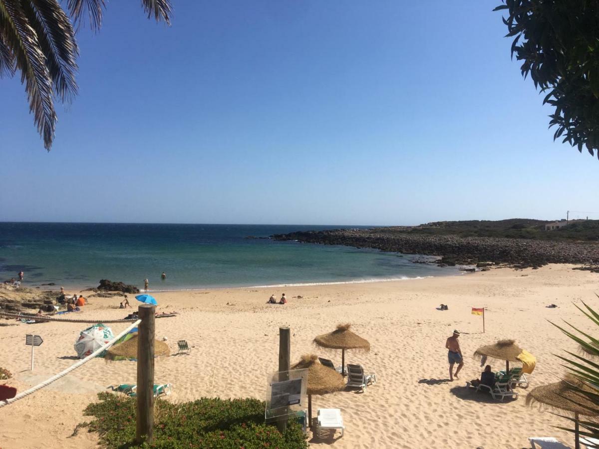 Alojamento Casa Rosa Βίλα Vila do Bispo Εξωτερικό φωτογραφία